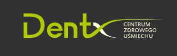 Logo dentx